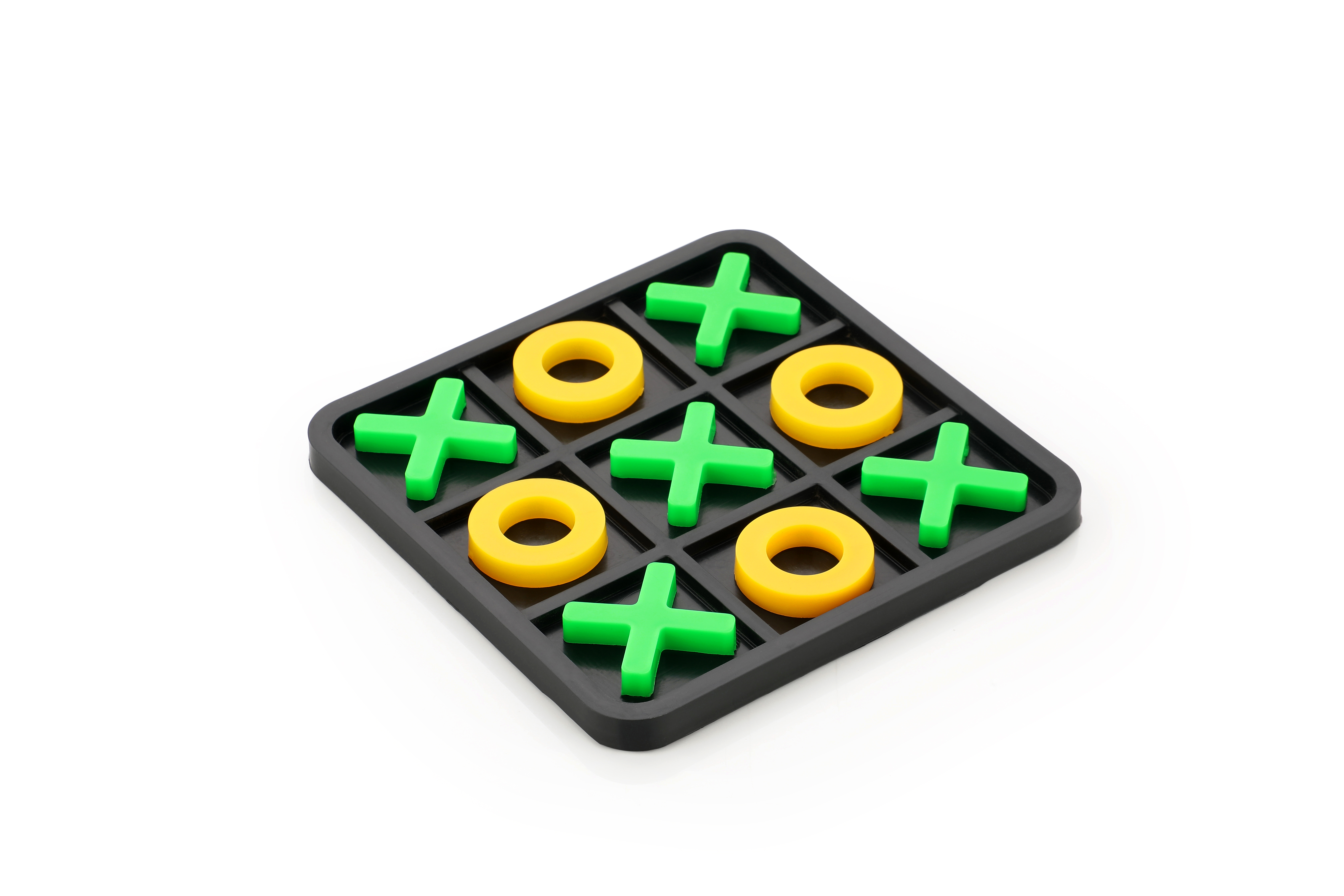 Shipra Play House Ox Game (Tic Tac Toe) 